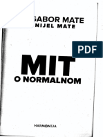 Gabor Mate - Mit o normalnom.pdf · version 1