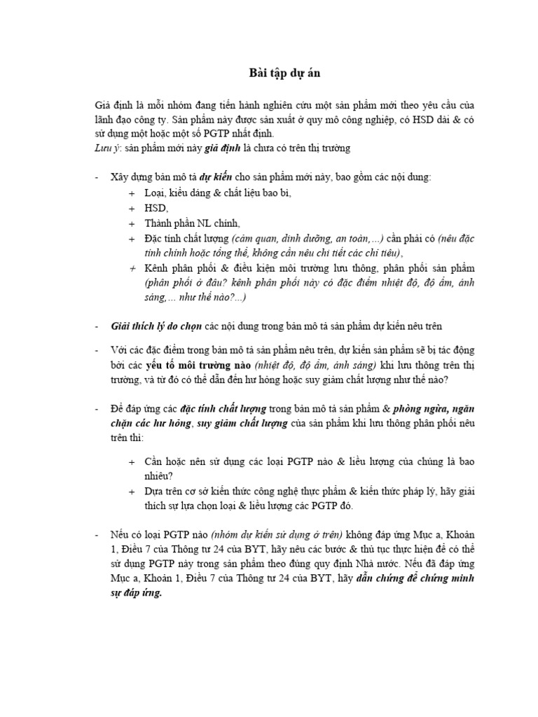 Bt du an pgtp pdf