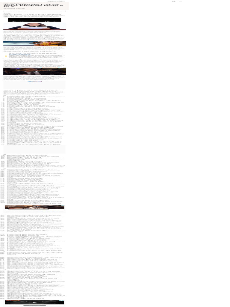 The Ultimate List Of 550 Phobias From A To Z Download Free Pdf