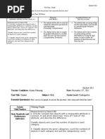 Download Kindergarten Lesson Plan 2 by alyssamanning SN73880319 doc pdf