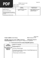 Download Kindergarten Lesson Plan 3 by alyssamanning SN73880323 doc pdf