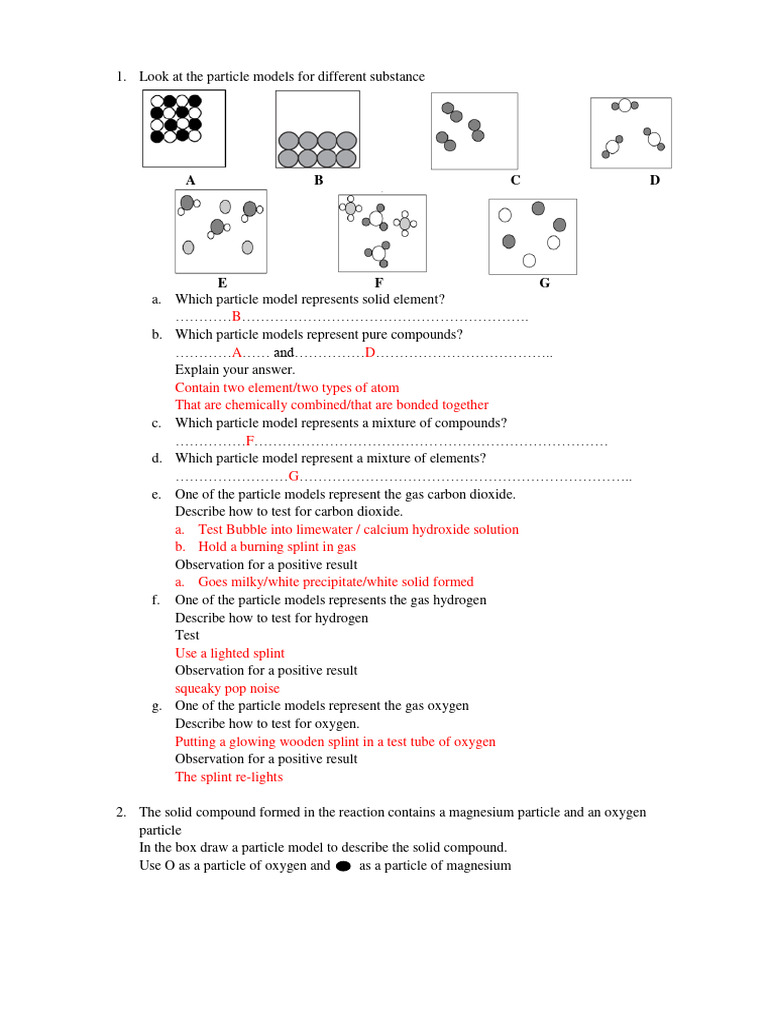 MS BioChem | PDF | Chemical Compounds | Gases