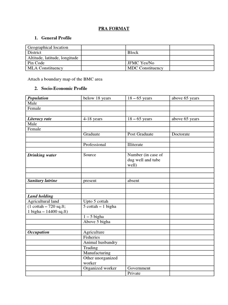 Pra Format | PDF | River | Wetland