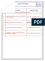 CRS For MRB BM2265016