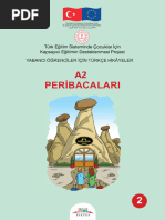Tek-Jewel E. Ann-Jack Guzelleturkce.n | PDF