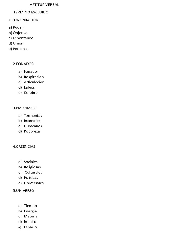 Examen simulacro 1 61 descargar gratis pdf derechos humanos
