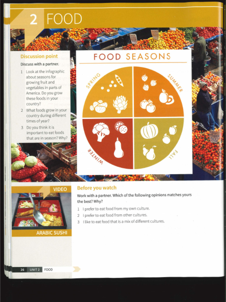 Food | PDF | Food And Drink | Cooking