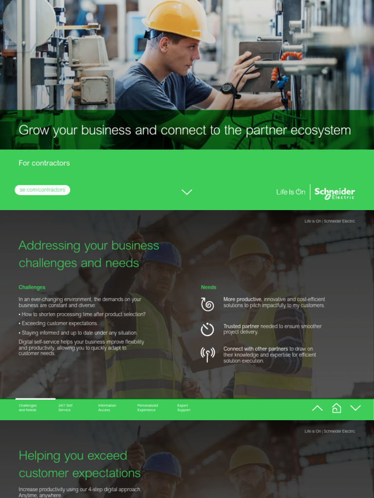 998 21096939 create contractor program ebrochure pdf expert