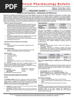 Kapanol 100mg Opioid Rotation Guide | PDF | Morphine | Oxycodone