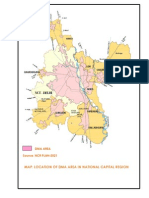 Map Dma Area