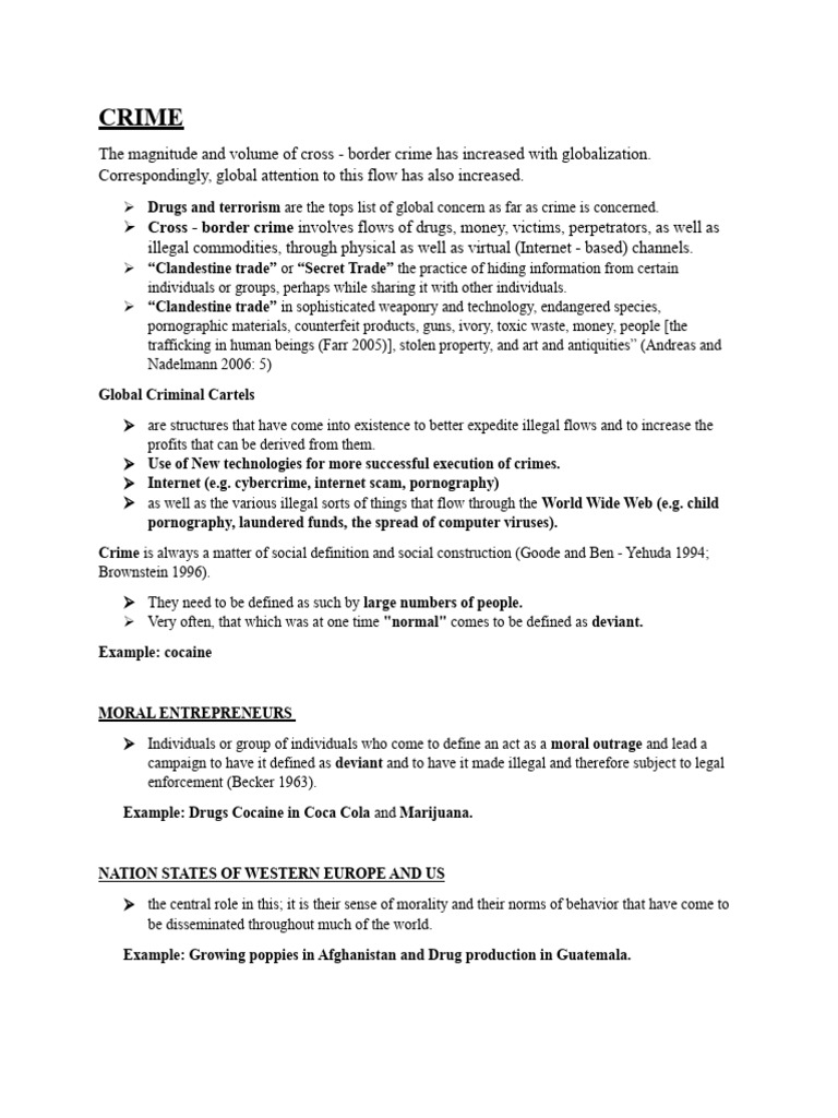crime-pdf-illegal-drug-trade-crimes