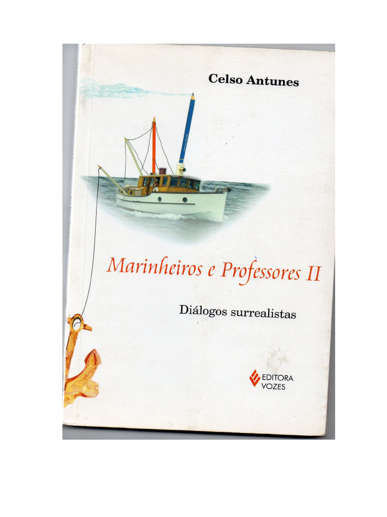 Texto de Celson Antunes | PDF