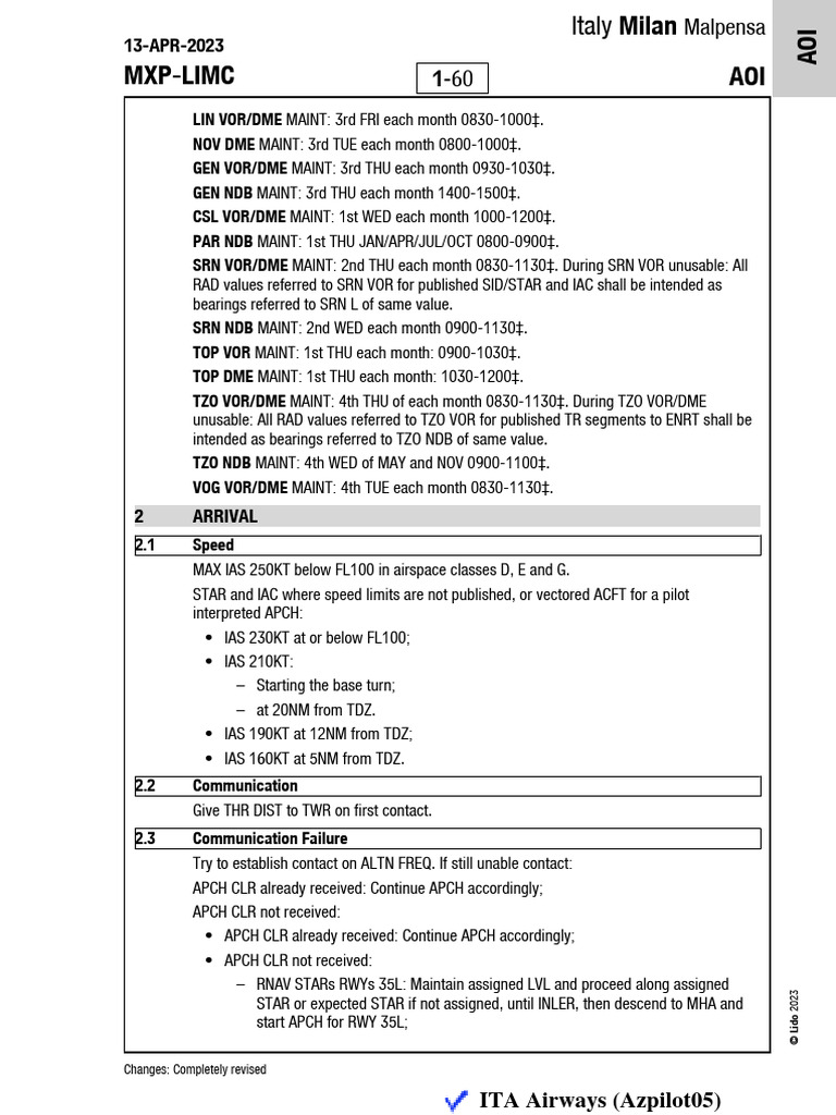 Limc 1 60 Aoi 6 2024194 B | PDF | Navigation | Wireless