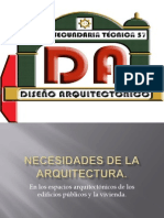 El Arquitecto