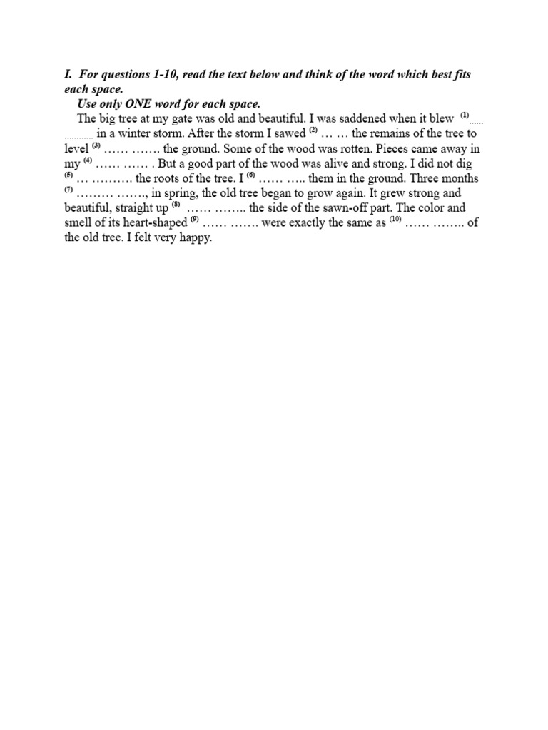 i-for-questions-1-10-read-the-text-below-and-think-of-the-word-which