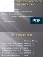 1° EQUIPO DE METROLOGIA