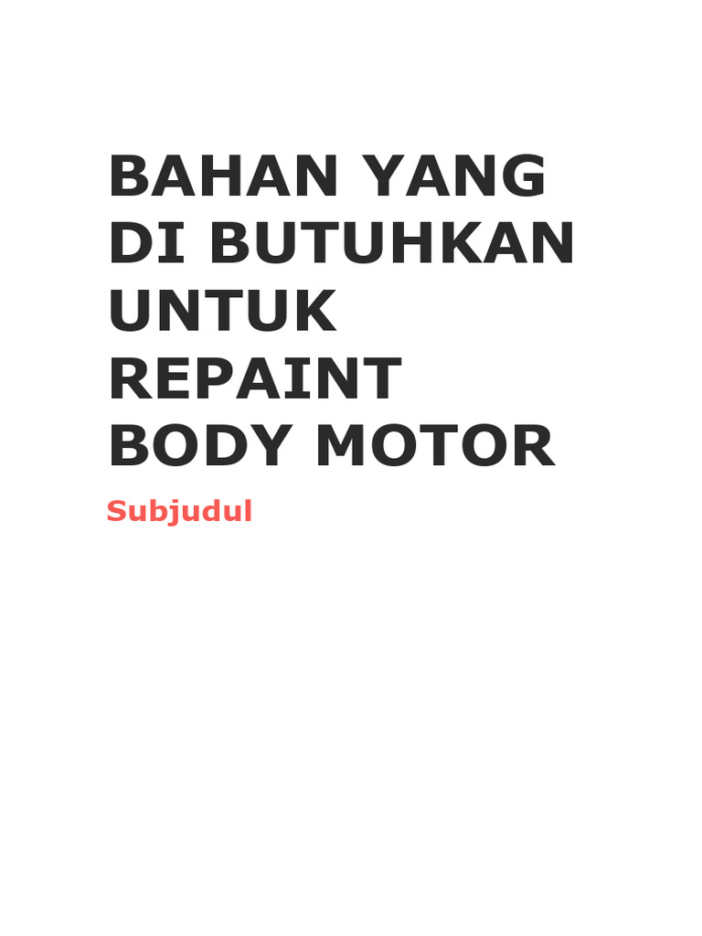 bahan-repaint-body-motor-pdf