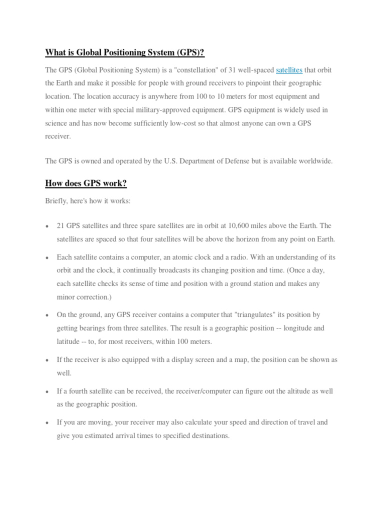 What Is Global Perspective In Research