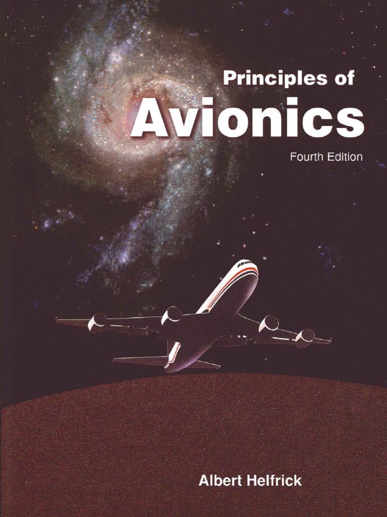 Principles Of Avionics Pdf