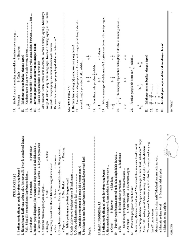 5 X | PDF
