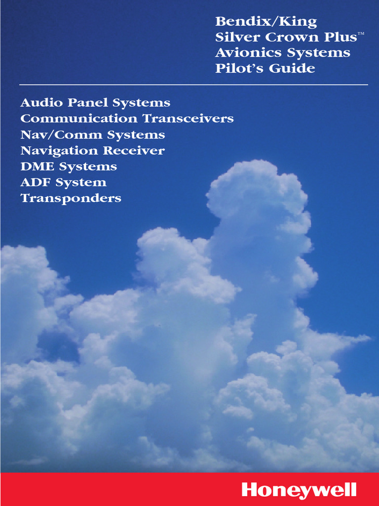 kn64 Dme | PDF | Transponder (Aeronautics) | Electronics