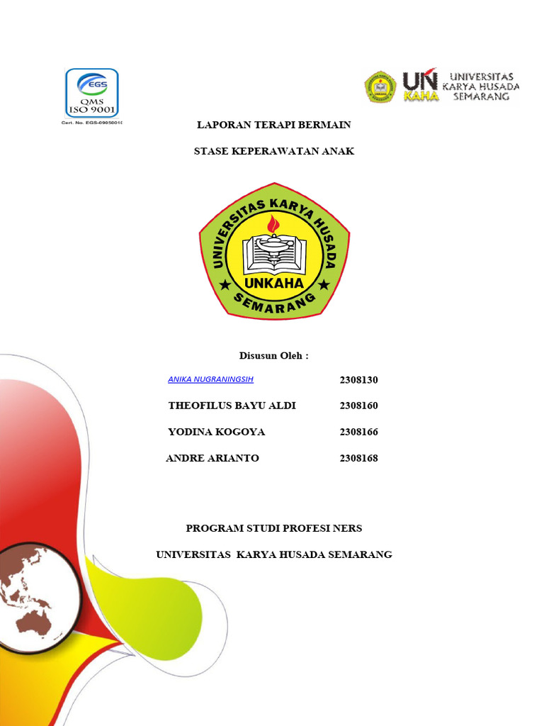 Sap Kelompok Nakula 1 | PDF