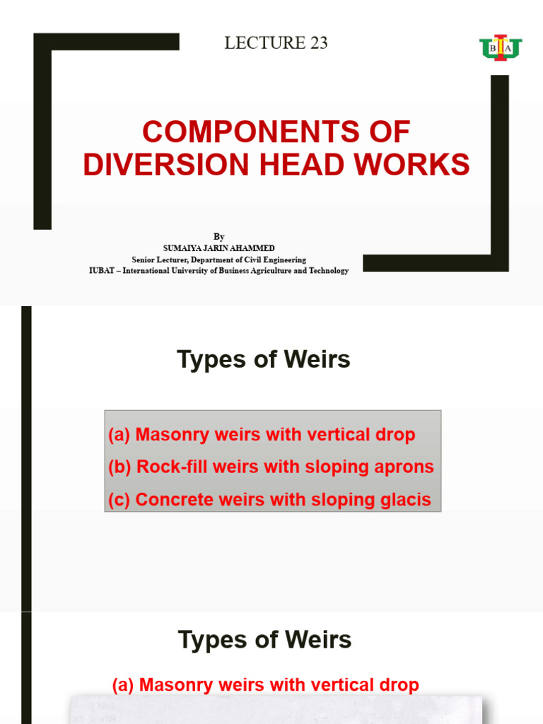 Lecture 23 | PDF