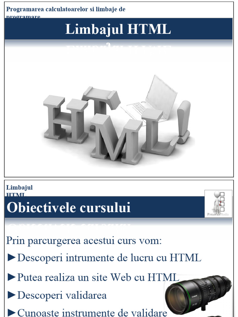 Curs 3-4 Programare | PDF