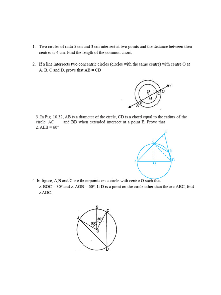 Tution Test 2 | PDF | Teaching Methods & Materials | Science & Mathematics