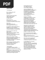 American Lit Project