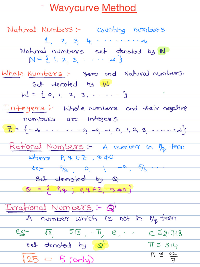 Class 8 Maths Bridge Course Answers | PDF | Logarithm | Numbers