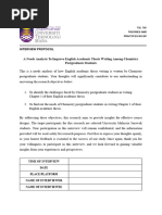 Understanding EFSET Score Levels | PDF