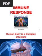 Immune Response