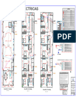 INST. ELECTRICAS. PROY. PLANOS. OLLANTA .A-01 ( SANTOS )-Model