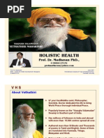Download VETHATHIRI - HOLISTIC HEALTH by Prof Madhavan  SN7389713 doc pdf