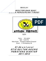 Download Makalah Aplikasi Komputer by Tifa Kuroshu SN73897191 doc pdf