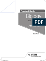 9789814801737 Biology Practical Guide for O Level Sample