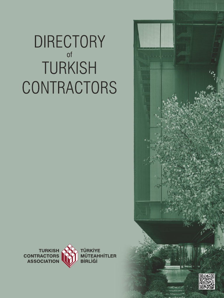 TMB Katalog2024 | PDF | Infrastructure | Turkey, image size:768x1024