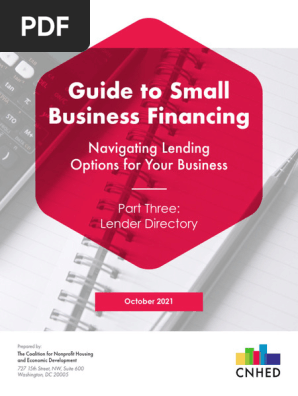 Lender-Directory-Guide_to_Small_Business_Financing