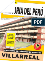 Historia Del Perú Unfv