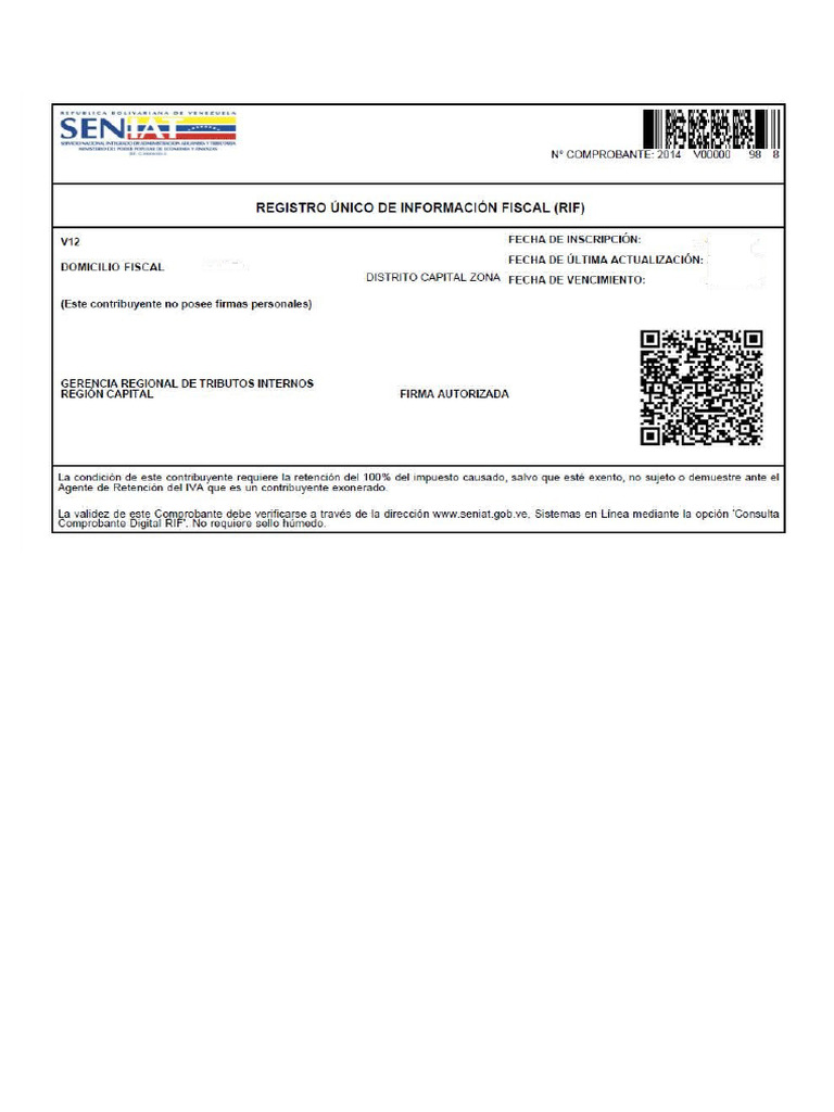 RFI | PDF