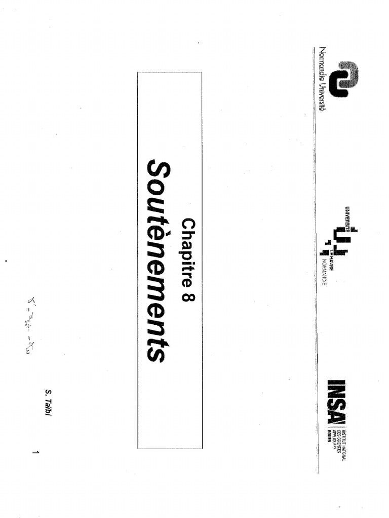 Sout nements pdf