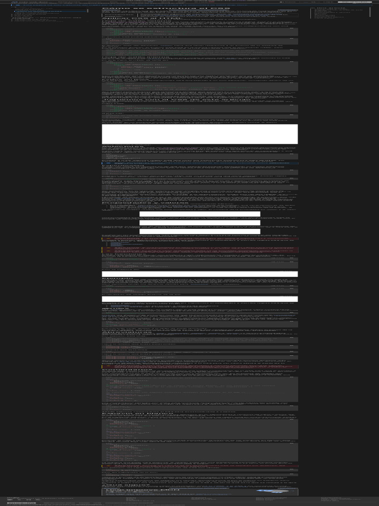 Cómo Se Estructura El CSS - Aprende Desarrollo Web - MDN | PDF ...