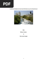 Download dampak pembangunan by Ridwan_Yunizar_8431 SN73899964 doc pdf