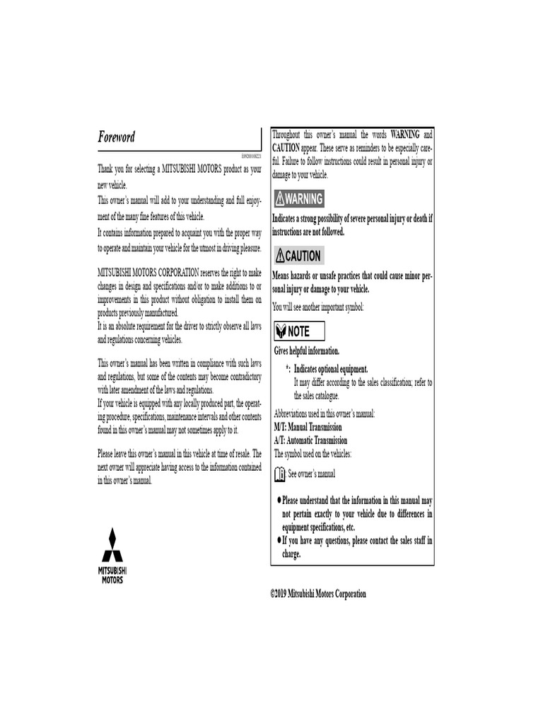 MK TRITON WORKSHOP MANUAL PDF FREE DOWNLOAD visual data 8