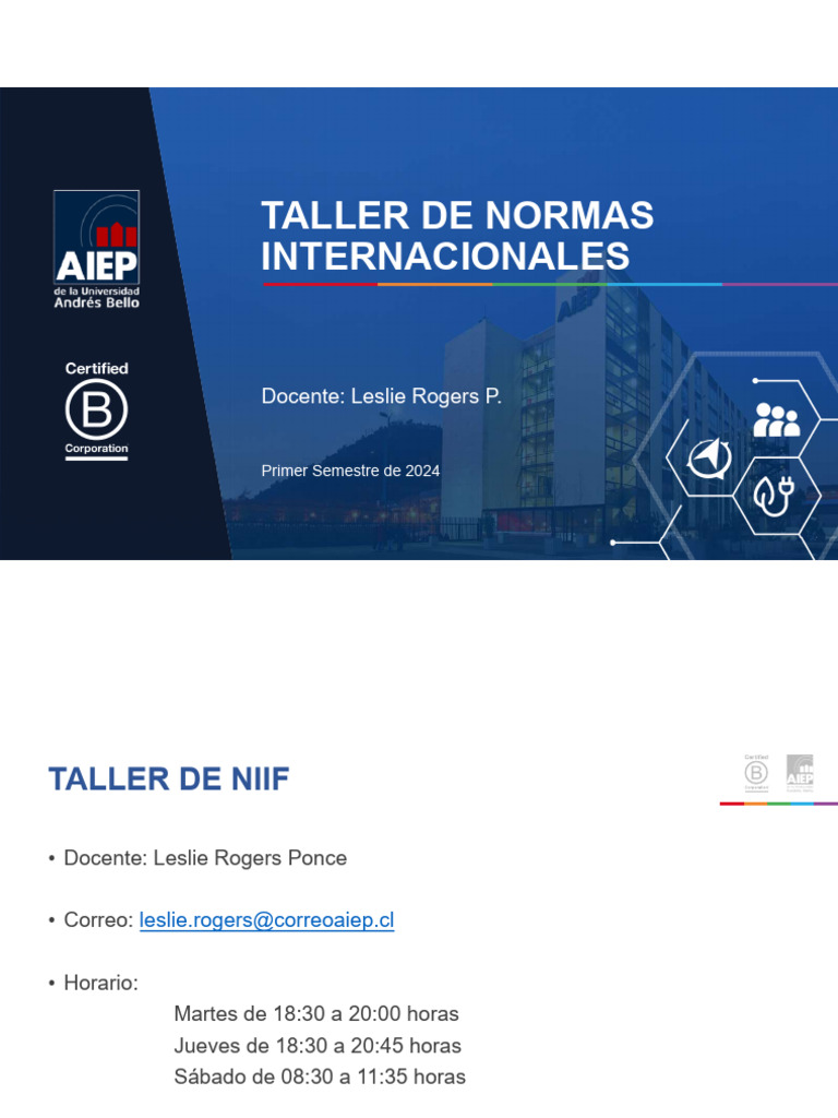 Clase 1 Contabilidad Descargar Gratis Pdf Contabilidad Estado