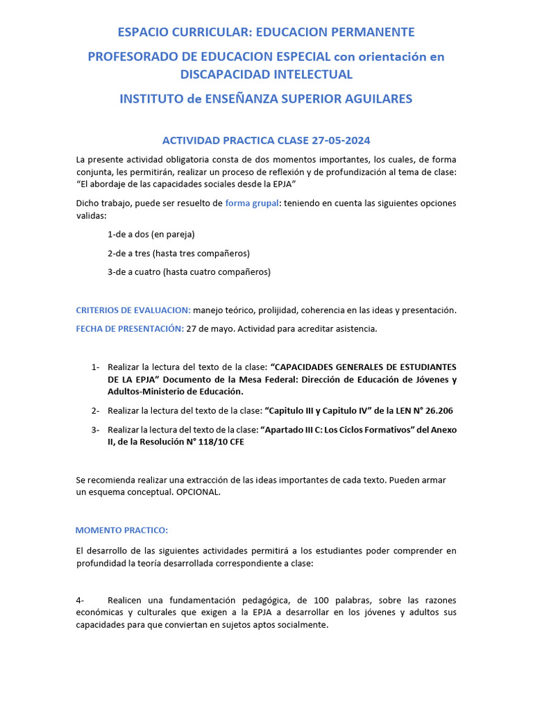 Iddocumento 46764 | PDF | Crecimiento personal y profesional