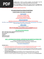 ADF Recruitment Process Overview | PDF | Australian Defence Force