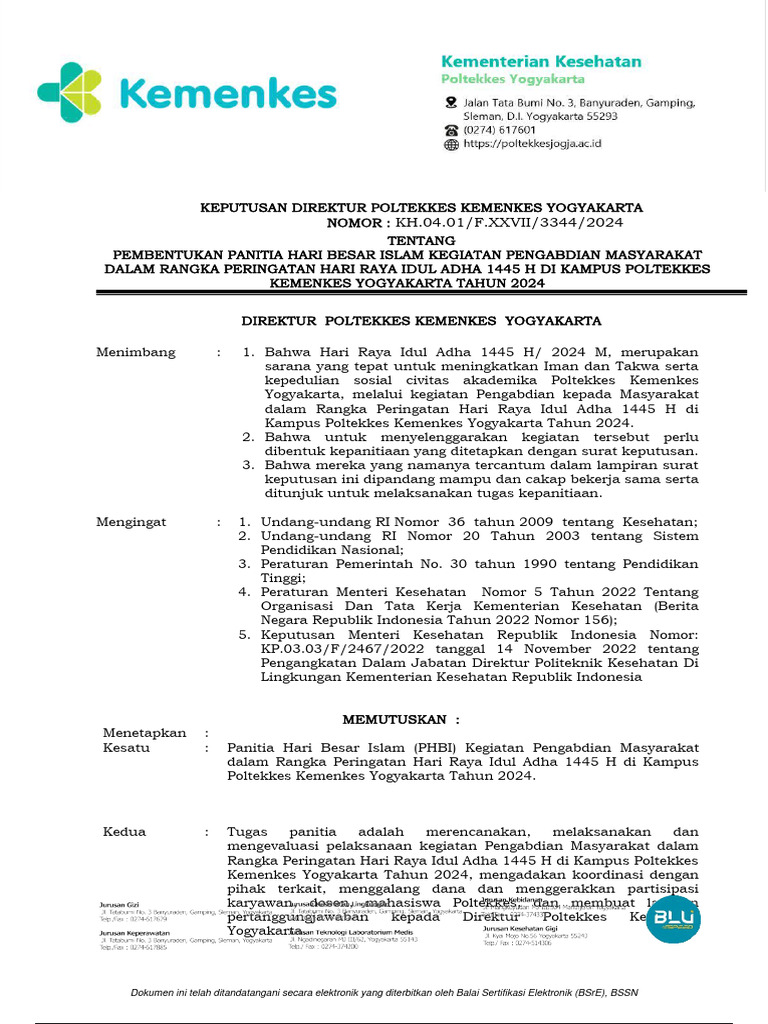 sk-panitia-idul-adha-1445h-2024-poltekkes-kemenkes-yogyakarta-pdf