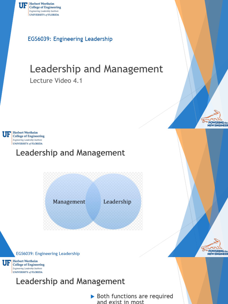 Module 4.1 - EGS6039 - Revsu20 | PDF | Art